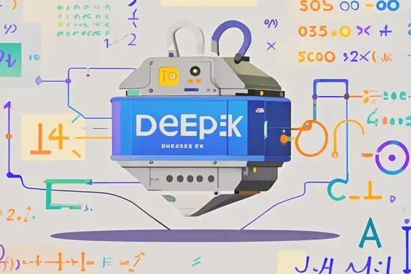 DeepSeek R1 掀起AI风暴，英伟达市值缩水，大模型格局重塑