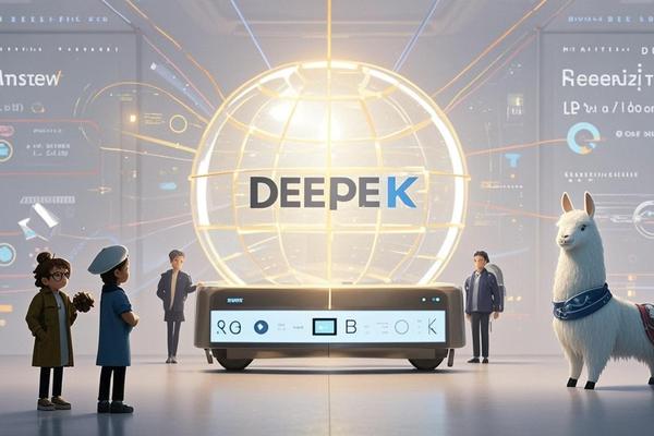 DeepSeek R1 横空出世，开源模型性能直逼 OpenAI，引发 AI 社区狂欢