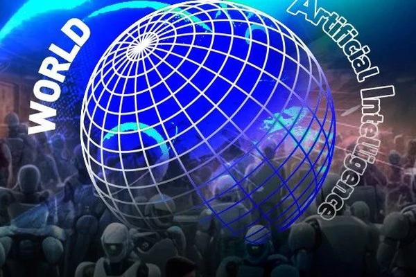 阿里、腾讯、百度线下拼刺刀，世界人工智能大会全是火药味