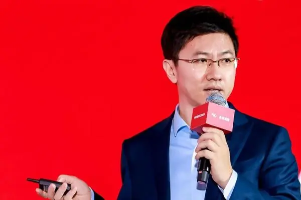 腾讯广告郭伟:把握AIGC红利年,提效数字营销 | WISE2023未来消费大会-AITOP100,AI资讯