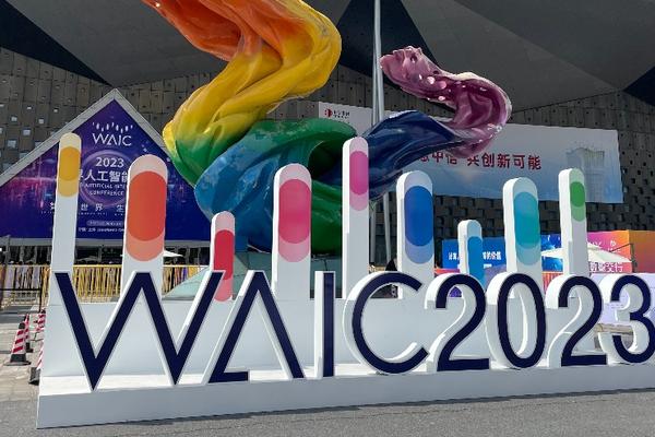 国产大模型，也分「武当」和「少林」 | 直击WAIC 2023