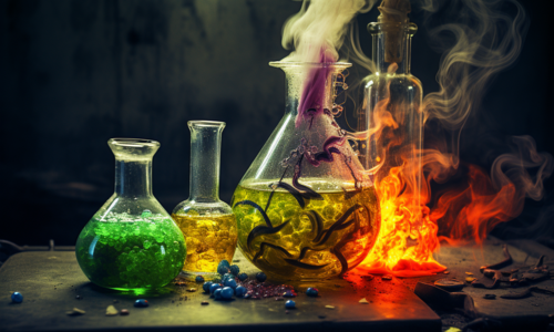 300 张图“毒倒” SD，艺术家们的反击工具 Nightshade 要给 AI 绘画“上一课”？