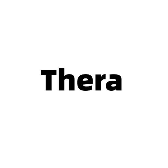 Thera：图片超分辨率模型