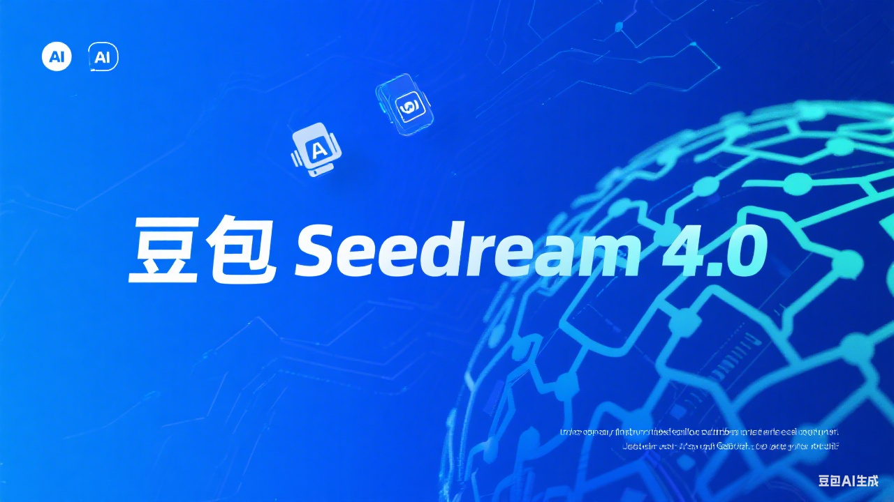 豆包Seedream4.0对比NanoBanana 全面评测：国产AI图像生成新标杆