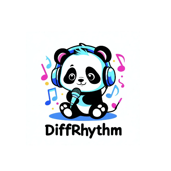 DiffRhythm：AI音乐创作工具