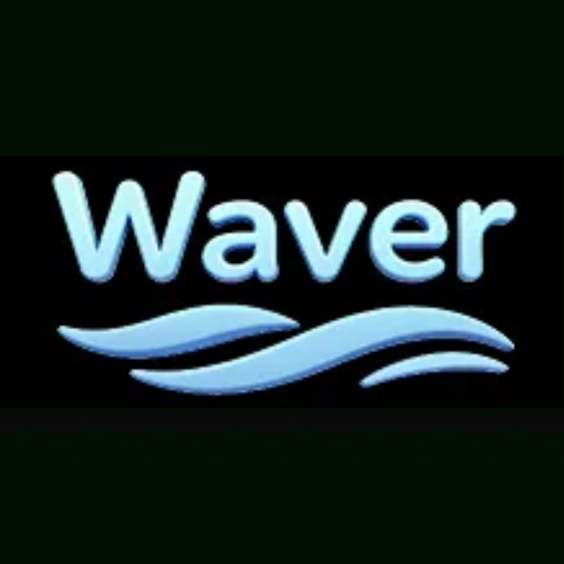 Waver