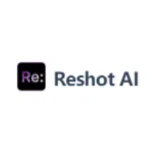 Reshot AI-人工智能照片编辑工具