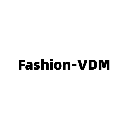 Fashion  VDM：AI虚拟试穿技术