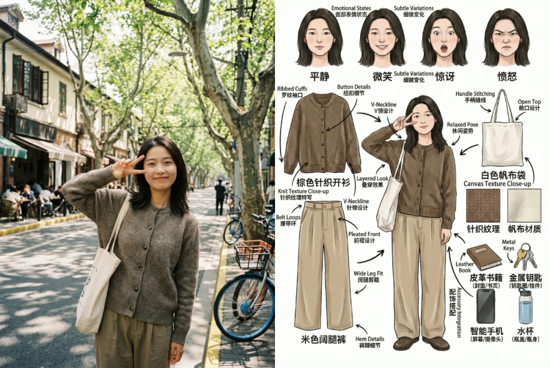 阿里云Qwen-Image-2.0重磅发布 生成编辑合一碾压盲测