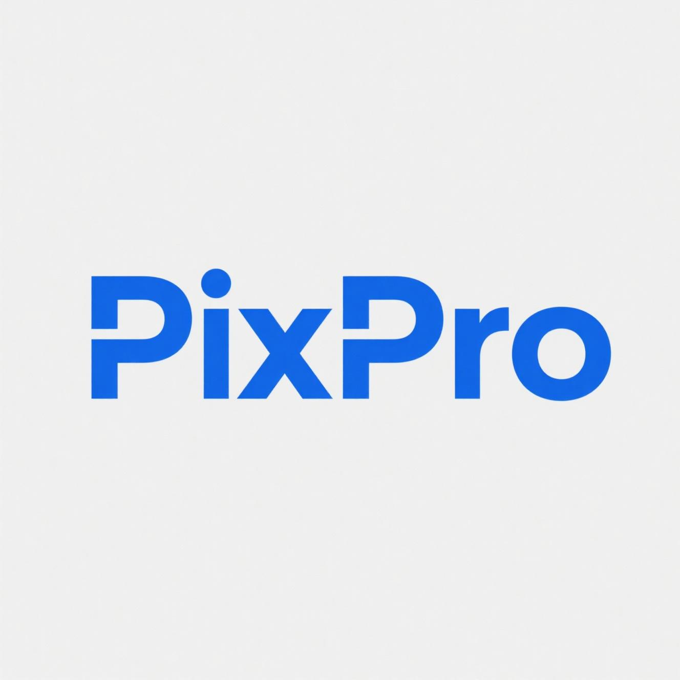 PixPro：AI图片编辑网站