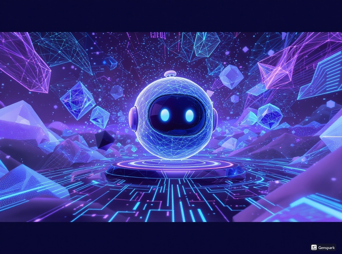 Genie 3革命性突破：从2D游戏到3D世界，Google的AGI世界模型如何重塑未来？