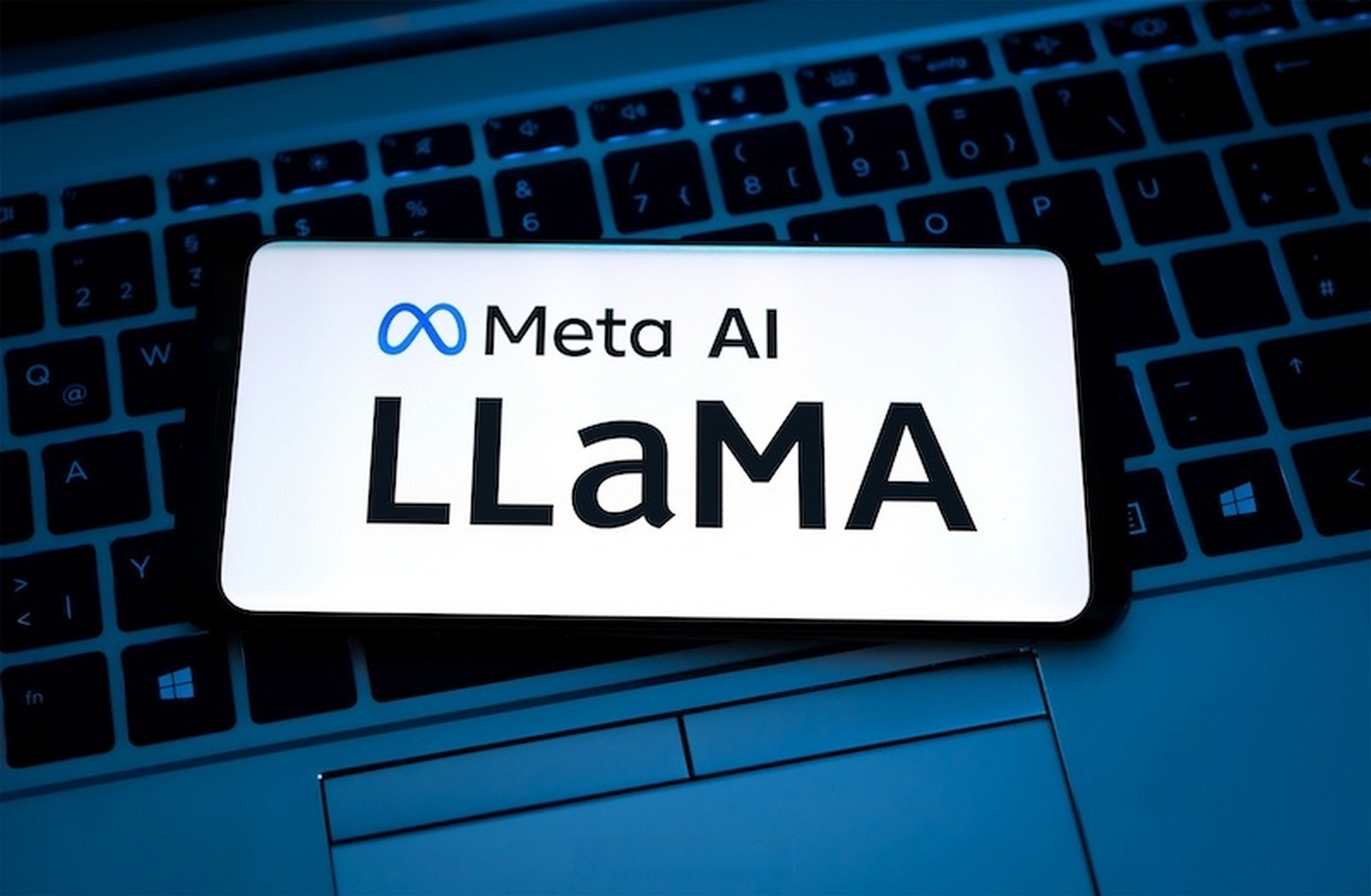 Llama：Meta AI大型语言模型