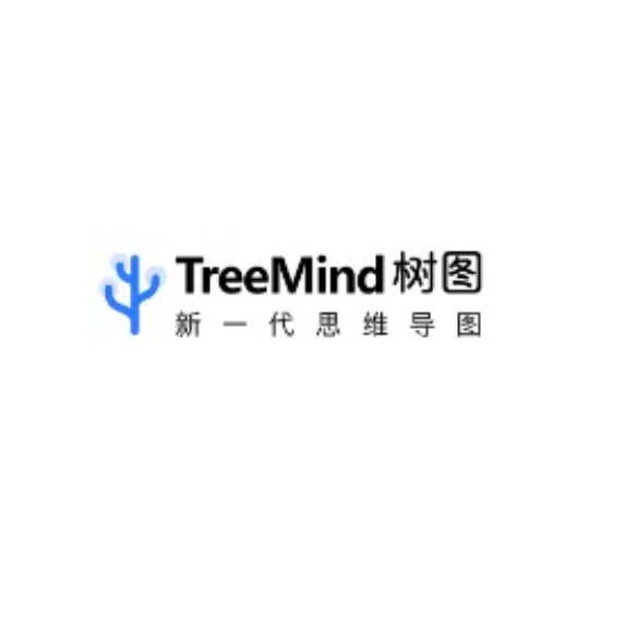 TreeMind树图-AI帮你做导图