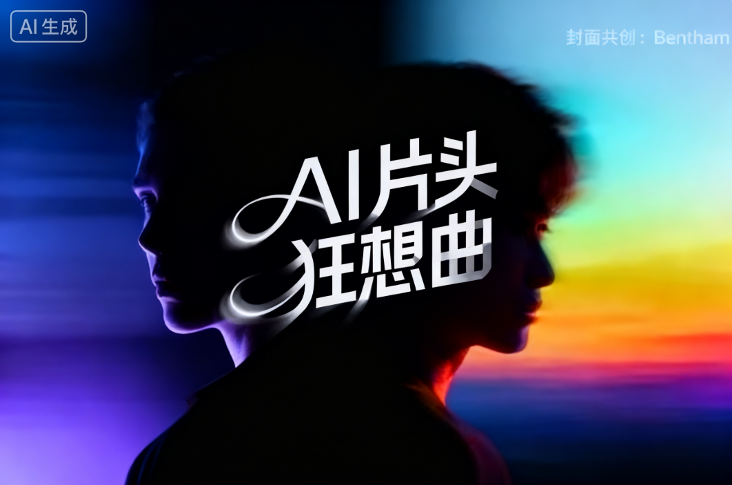 AITOP100 AI创作者大赛-即梦AI迷你剧场第18期：AI片头狂想曲,AI视频创作,AI创作大赛