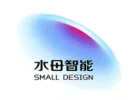 水母智能logo设计