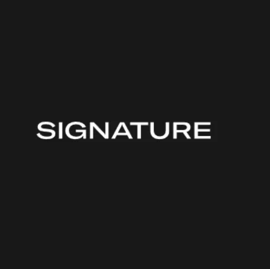 Signature AI：私有AI服务提供商