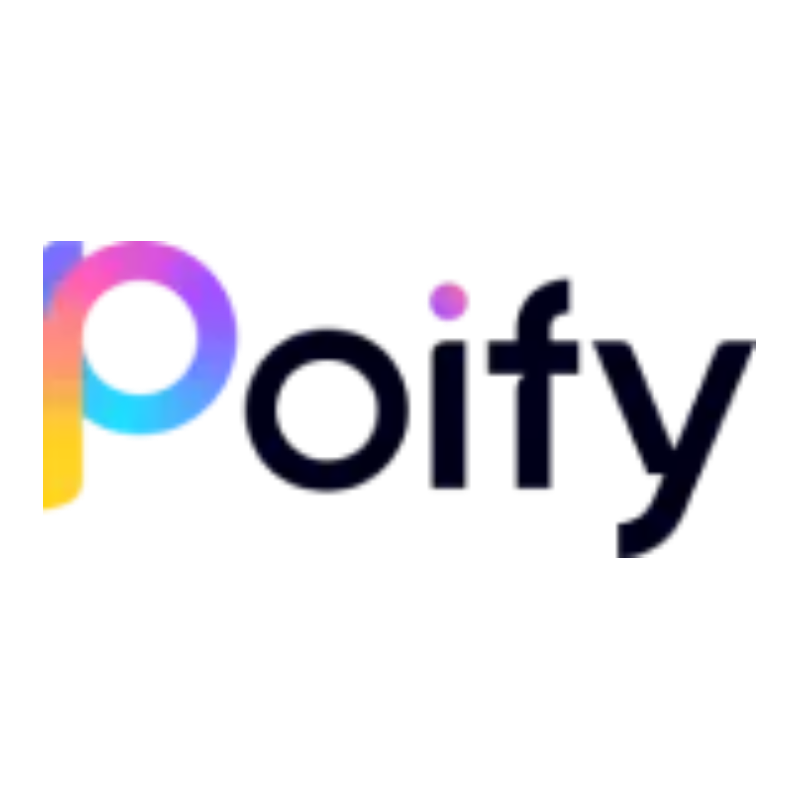 Poify：快手电商AI作图工具
