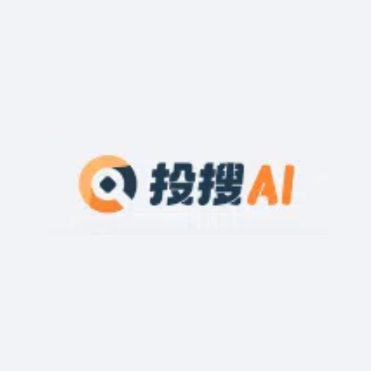 投搜AI:AI投资研究搜索引擎