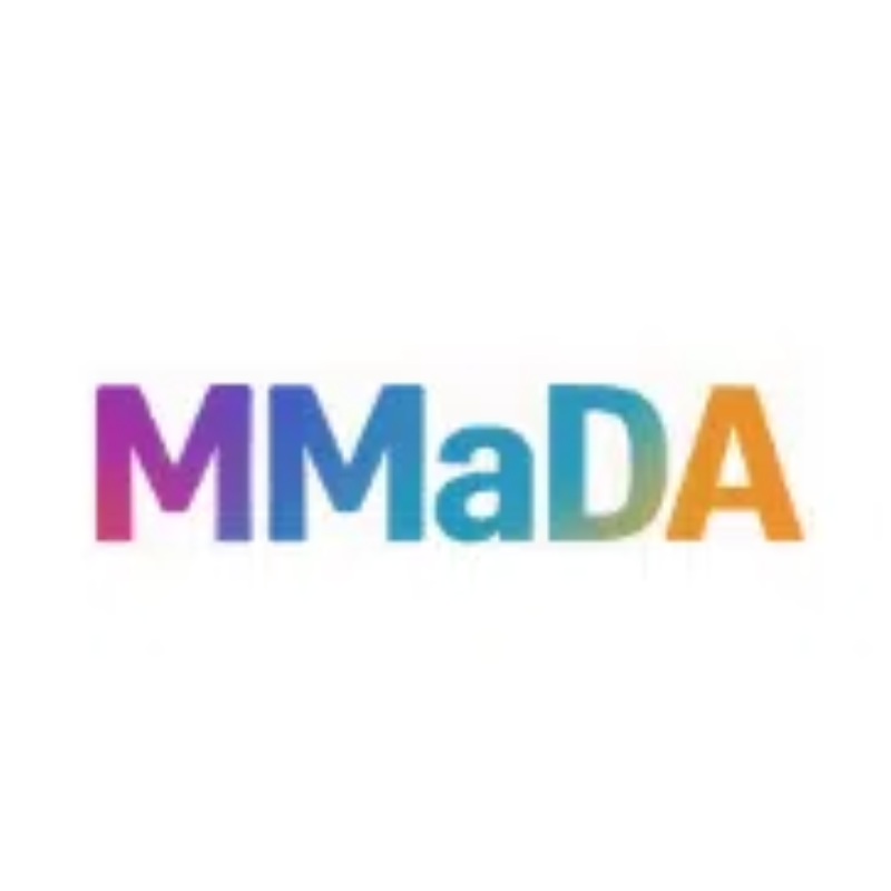 MMaDA：多模态扩散大语言模型