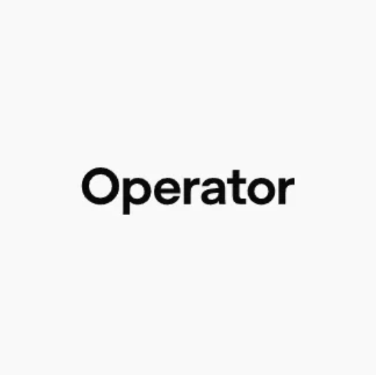 Operator：OpenAI智能代理产品