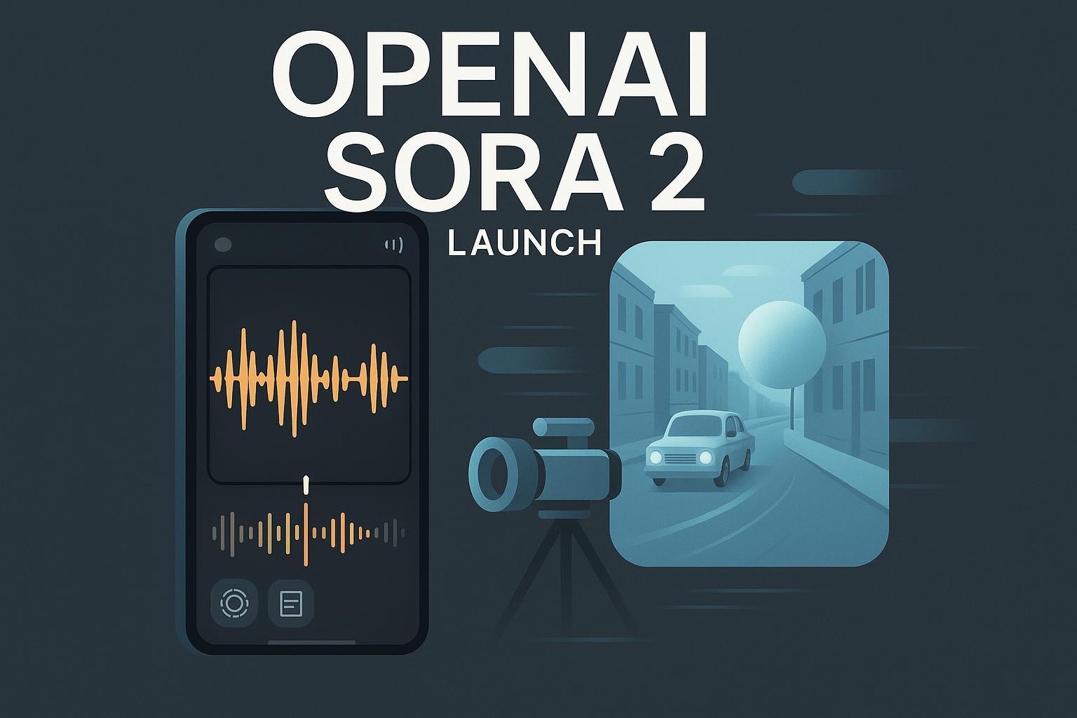 AI界"国庆大戏"：OpenAI引爆视频革命，AMD千亿合约震撼全球！