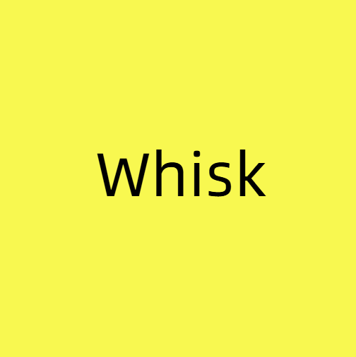 Whisk：GoogleAI图像生成工具