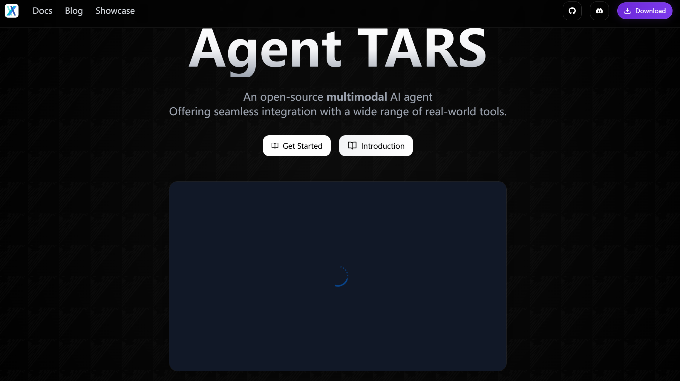 UI-TARS：字节跳动多模态AI智能体