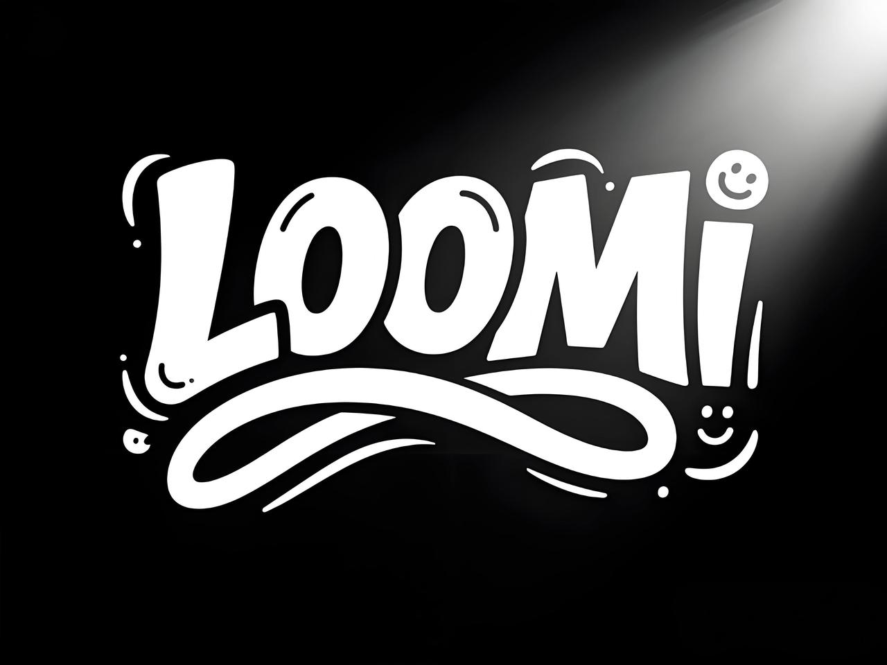 Loomi：全球首款社交媒体内容生成领域的Multi-agent多智能体协同AI助手