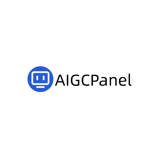 AigcPanel：一键式AI数字人系统