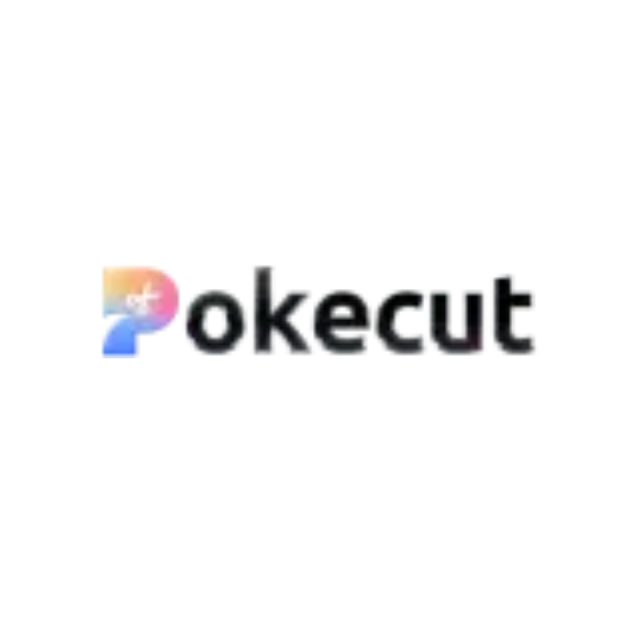 Pokecut-AI在线照片编辑器