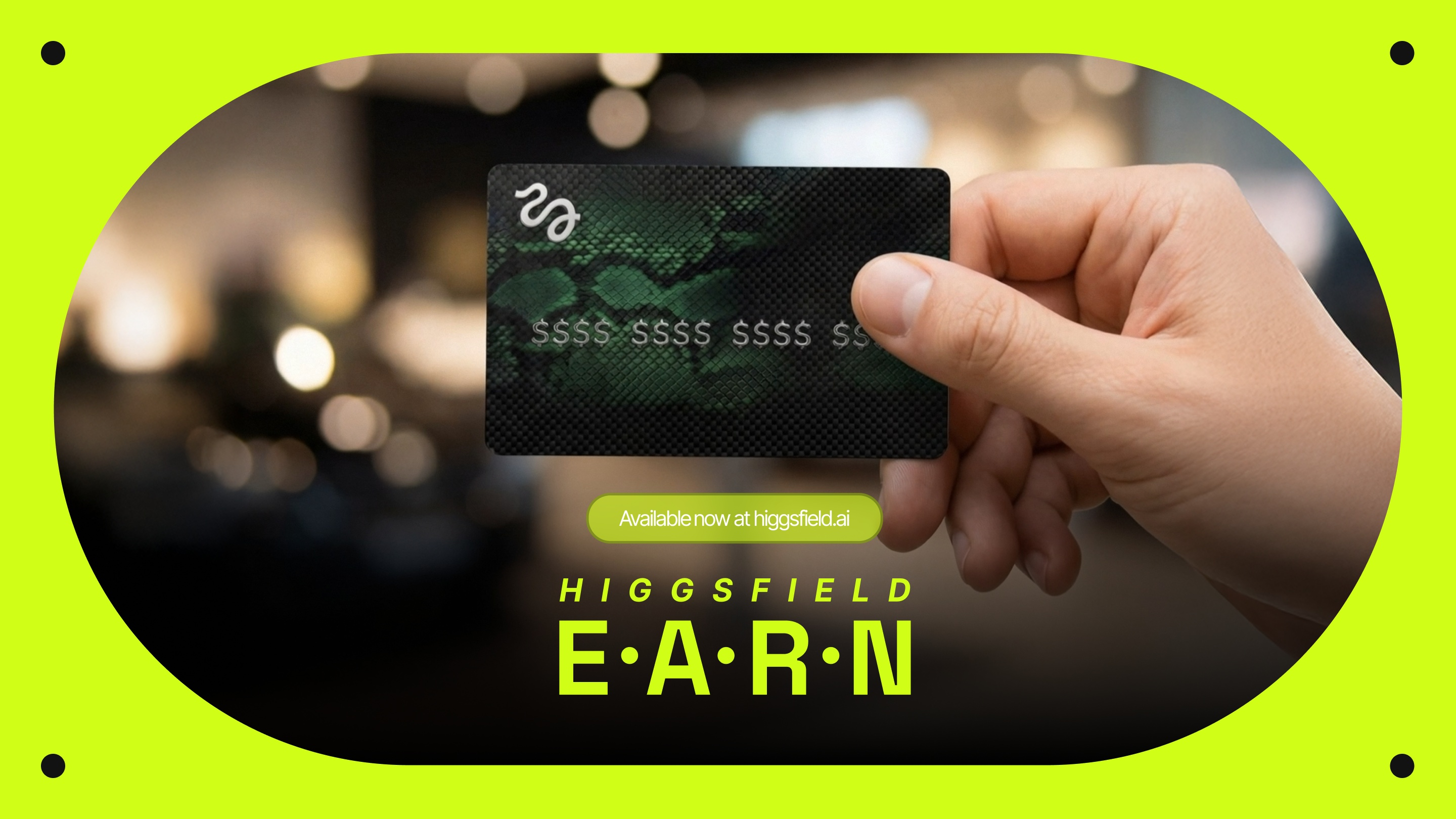 Higgsfield AI 推出 Influencer Studio：复制粘贴策略月入$400，打造AI网红变现闭环