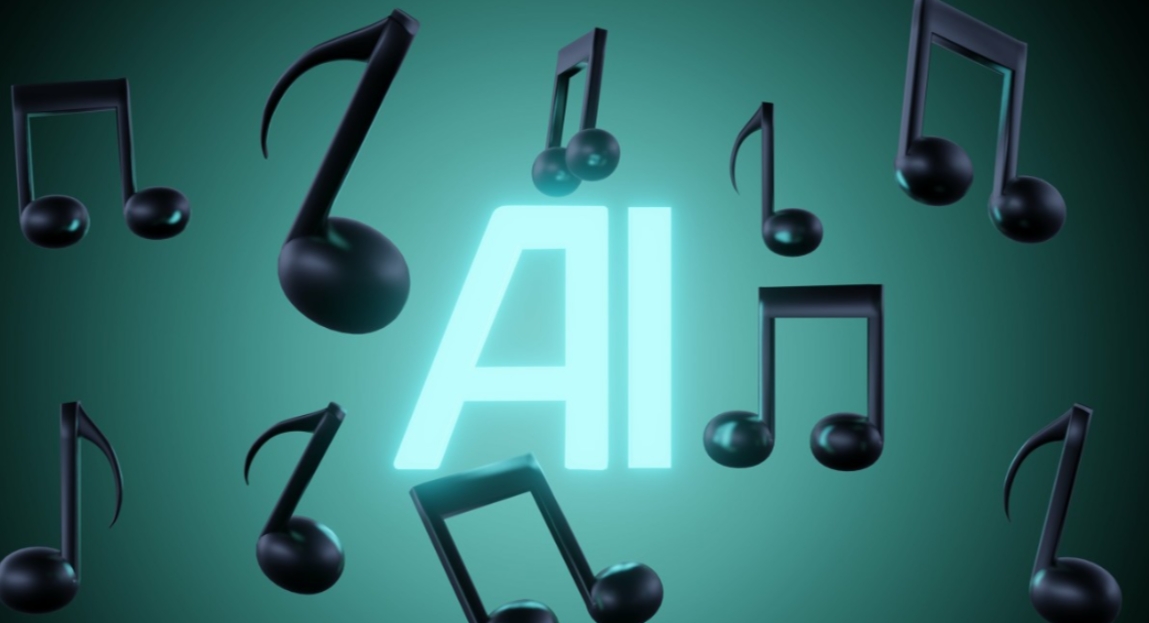 环球音乐携手Klay Vision，共创“道德”AI音乐生成模型KLayMM