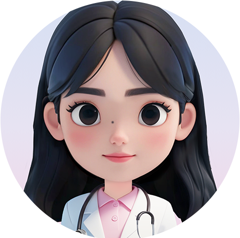 豆蔻妇科大模型