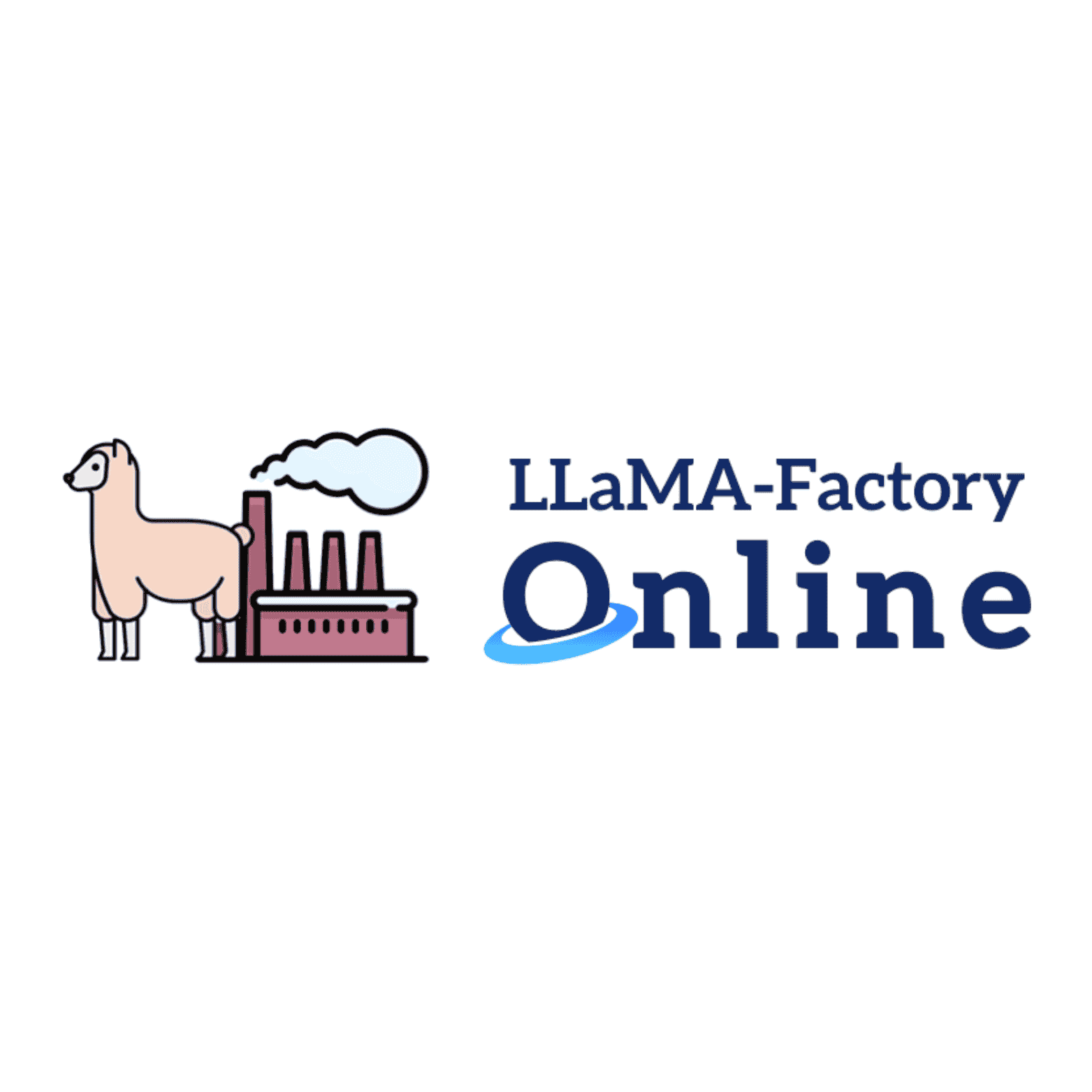 LLaMA-Factory Online