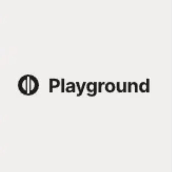 Playground-在线AI设计平台