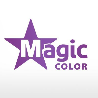 MagicColor：AI线稿上色工具