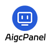 AigcPanel：一键式AI数字人系统