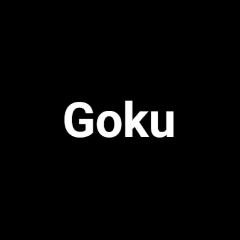 Goku：字节跳动AI视频生成模型