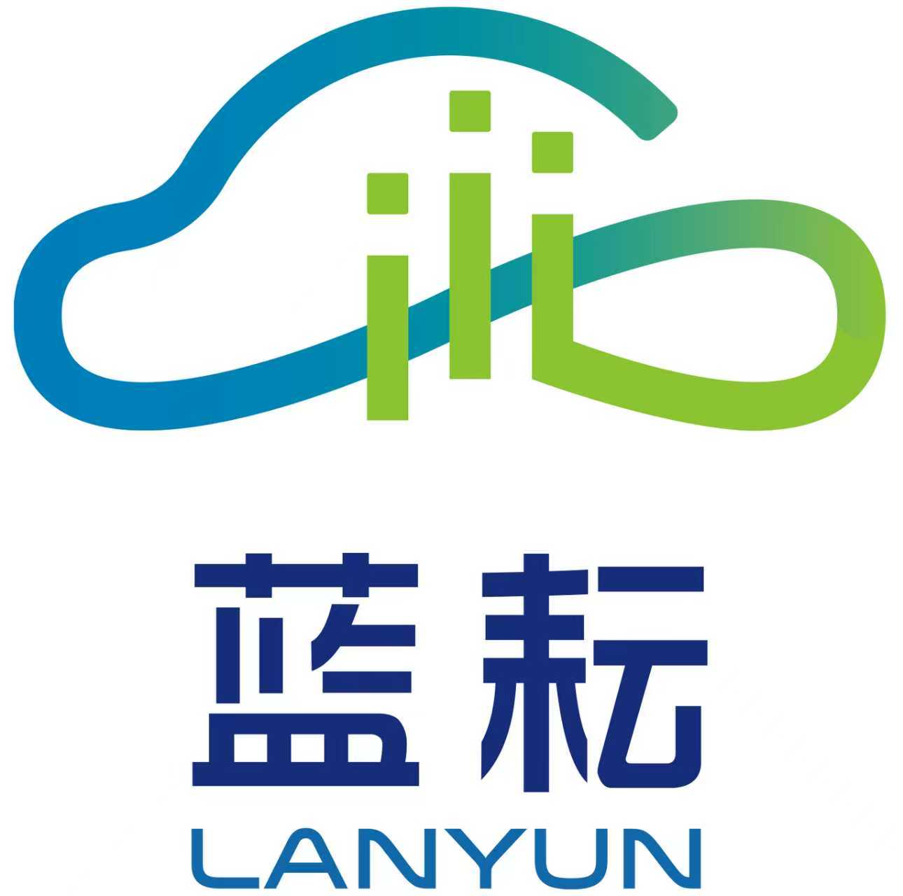 蓝耘元生代智算云