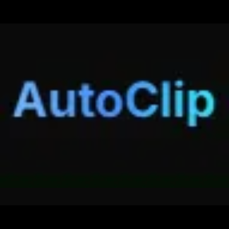 AutoClip