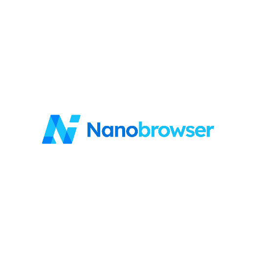 Nanobrowser： AI网页自动化开源Chrome扩展工具