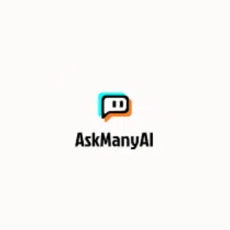 AskManyAI：AI效率和学习助手