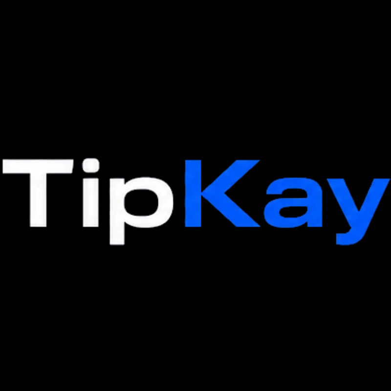 Tipkay