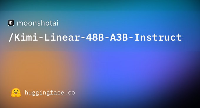 月之暗面上线Kimi Linear架构，AI注意力机制要变天？