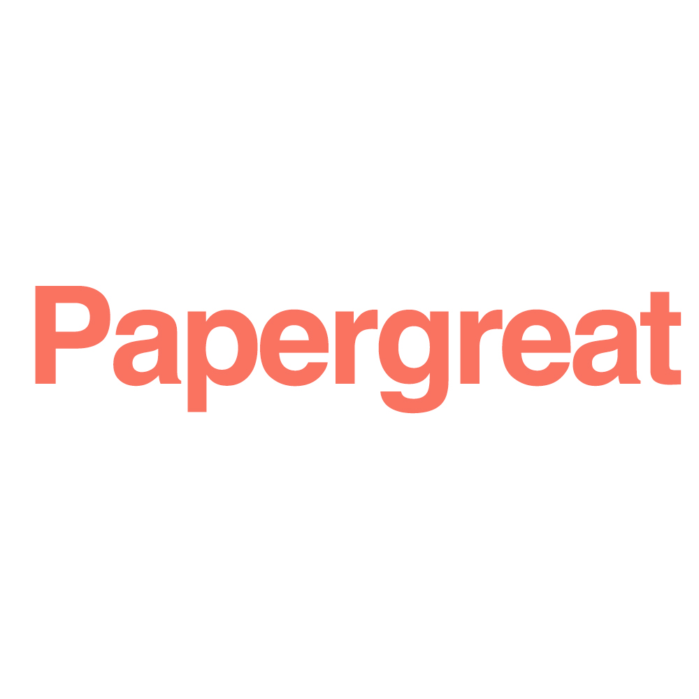 Papergreat