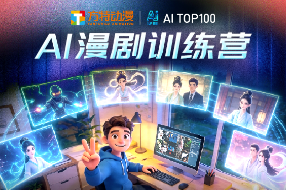 260425班-03-AI漫剧制作流程（1）：脚本创作