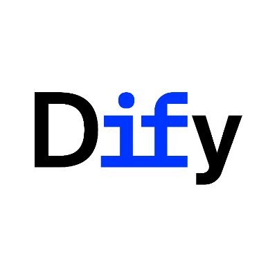 Dify.ai：企业级AI应用开发平台 - 开源大模型应用快速构建工具
