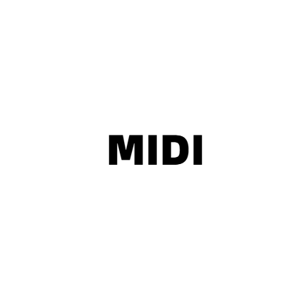 MIDI：2D生成3D场景生成技术