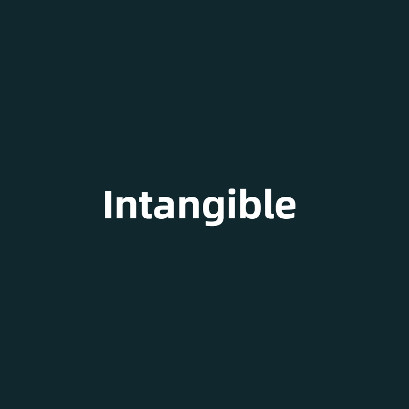 Intangible：世界上最简单的3D创作AI神器