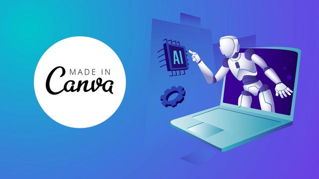 canva's ai: transforming design effortlessly | pdf |... Canva推出创新AI设计功能,助力用户轻松实现创意表达-AITOP100,AI资讯